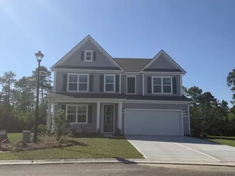 7070 Cinnamon Dr, Conway, SC 29526