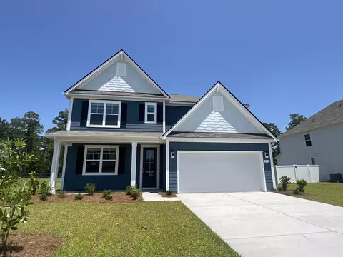 939 Hibernation Way, Conway, SC 29526