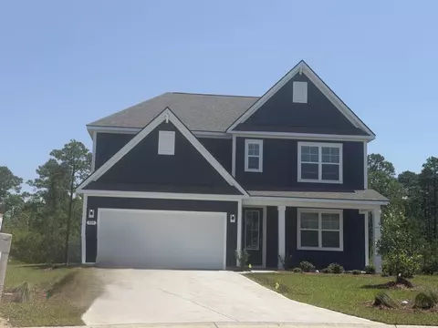 939 Hibernation Way, Conway, SC 29526