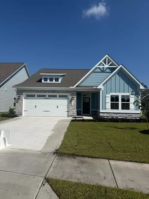 2117 Hope Pointe Dr, North Myrtle Beach, SC 29582