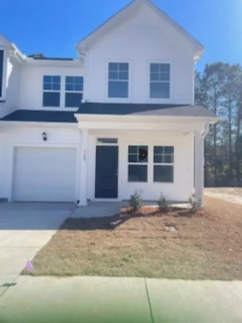 729 NW Palm Frond Way #12, Calabash, NC 28467