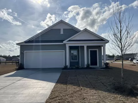 467 Castillo Dr, Loris, SC 29569