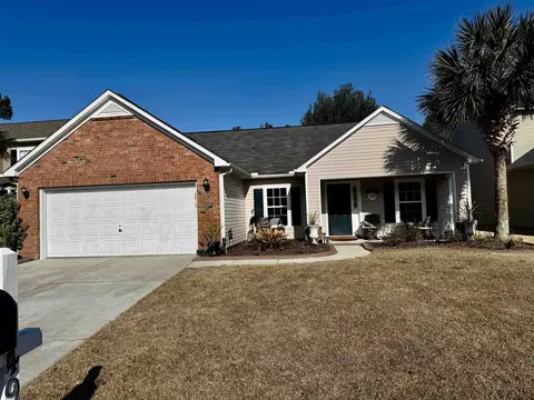 4918 Weatherwood Dr, North Myrtle Beach, SC 29582