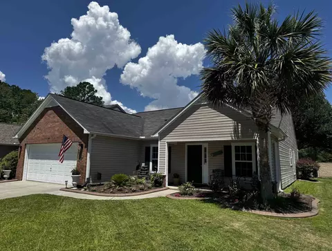 4918 Weatherwood Dr, North Myrtle Beach, SC 29582