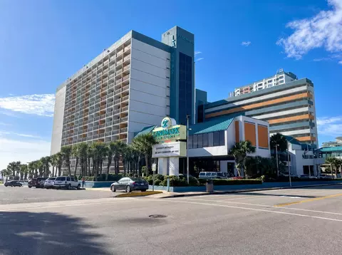 1501 S Ocean Blvd #814, Myrtle Beach, SC 29577