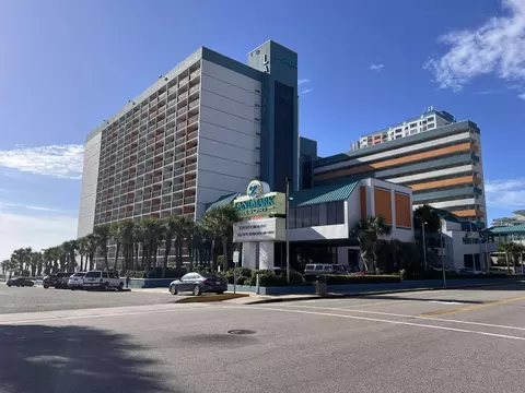 1501 S Ocean Blvd #814, Myrtle Beach, SC 29577