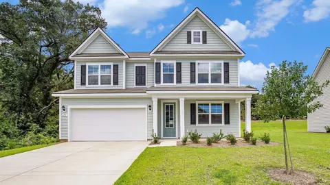 5016 Red Bear Ct, Conway, SC 29526