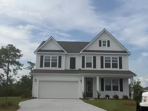 5016 Red Bear Ct, Conway, SC 29526