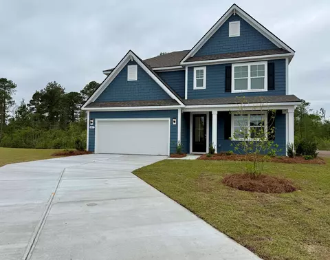 6013 Paddington Ct, Conway, SC 29526