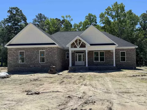 4263 Willow Springs Rd, Conway, SC 29527