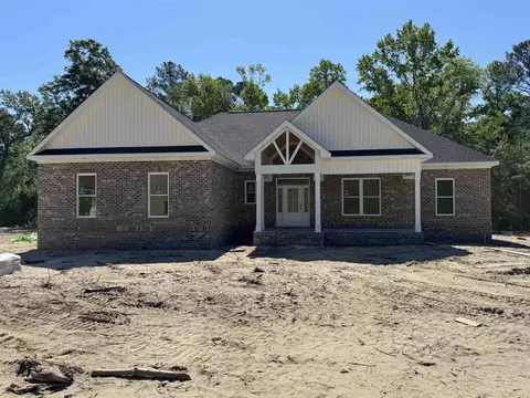 4263 Willow Springs Rd, Conway, SC 29527