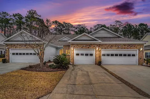654 Misty Hammock Dr #654, Murrells Inlet, SC 29576