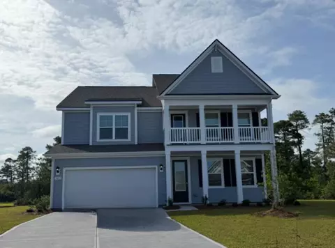 5013 Red Bear Ct, Conway, SC 29526
