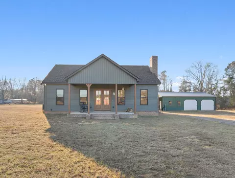 6870 Clay Hill Rd, Galivants Ferry, SC 29544