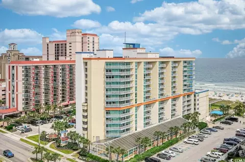 5300 N Ocean Blvd #923, Myrtle Beach, SC 29577