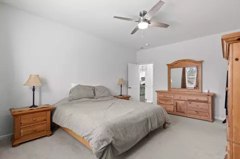 Bedroom - 877 Wild Leaf Loop, Conway, SC 29526 photo 3 of 8