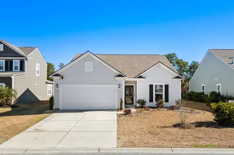 877 Wild Leaf Loop, Conway, SC 29526