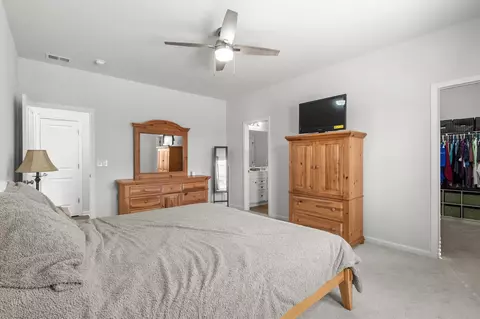 Bedroom - 877 Wild Leaf Loop, Conway, SC 29526 photo 2 of 8