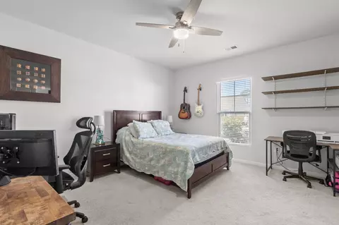 Bedroom - 877 Wild Leaf Loop, Conway, SC 29526 photo 7 of 8