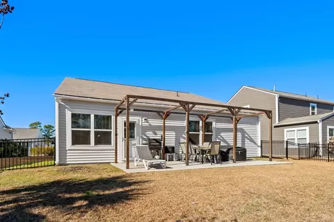 Exterior - 877 Wild Leaf Loop, Conway, SC 29526 photo 1 of 6