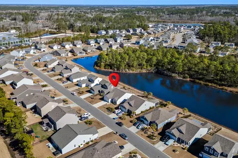 View/Area - 877 Wild Leaf Loop, Conway, SC 29526 photo 5 of 7