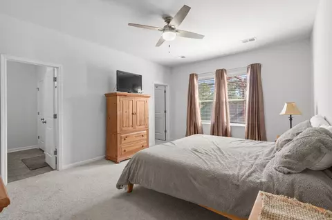 Bedroom - 877 Wild Leaf Loop, Conway, SC 29526 photo 1 of 8