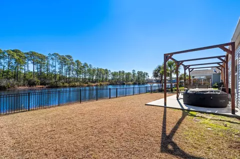 Exterior - 877 Wild Leaf Loop, Conway, SC 29526 photo 4 of 6