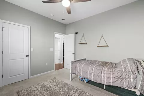 Bedroom - 877 Wild Leaf Loop, Conway, SC 29526 photo 5 of 8