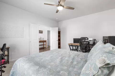 Bedroom - 877 Wild Leaf Loop, Conway, SC 29526 photo 8 of 8