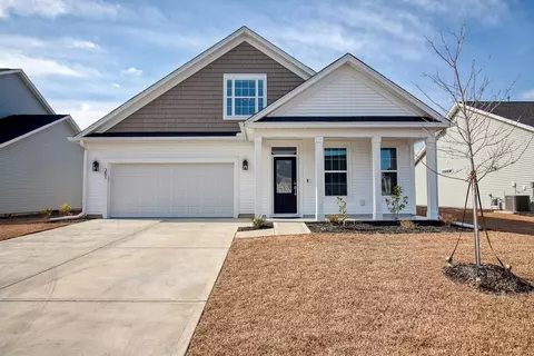 351 Happy Valley Dr, Myrtle Beach, SC 29588