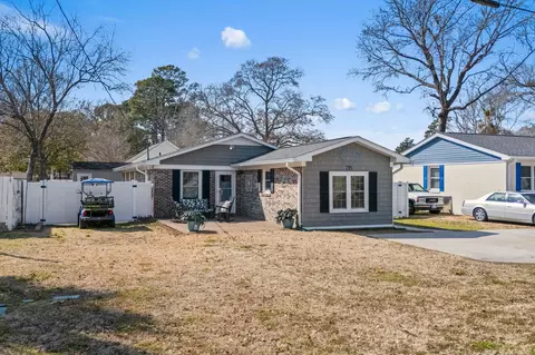 715 Cypress Dr, Surfside Beach, SC 29575