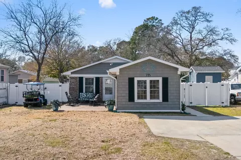 715 Cypress Dr, Surfside Beach, SC 29575