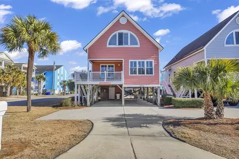 1033 N Dogwood Dr, Surfside Beach, SC 29575