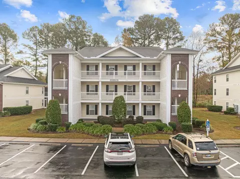 1238 River Oak Dr #D, Myrtle Beach, SC 29579