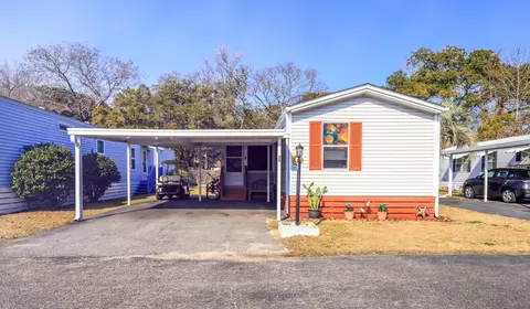 20 Burr Cir, Murrells Inlet, SC 29576