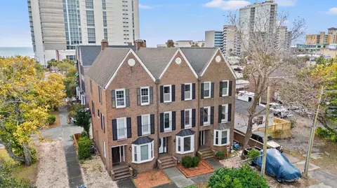 1506 Chester St #B, Myrtle Beach, SC 29577