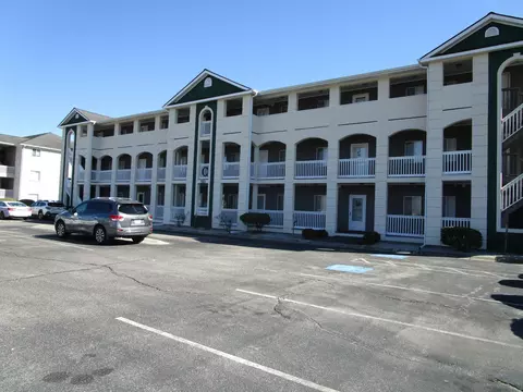 4526 N Plantation Harbour Dr #C-1, Little River, SC 29566