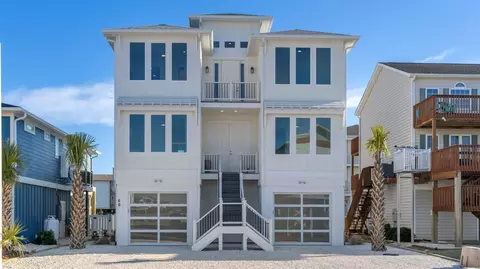 66 E Second St, Ocean Isle Beach, NC 28469
