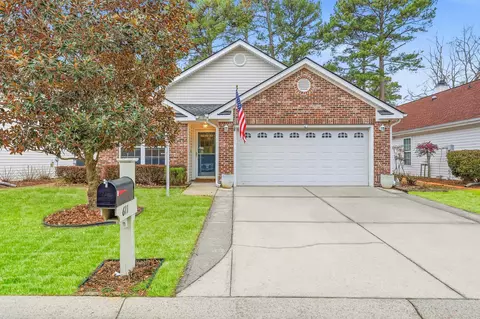 611 Needlerush Ct, Myrtle Beach, SC 29579