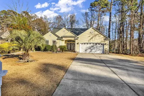 1185 N Blackmoor Dr, Murrells Inlet, SC 29576