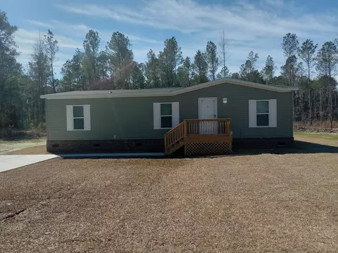 1257 Bill Hooks Rd, Whiteville, NC 28472