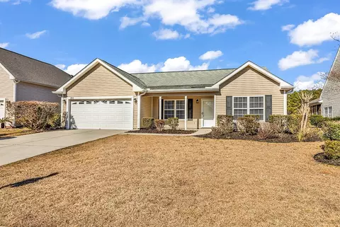 190 Rocko Dr, Myrtle Beach, SC 29579