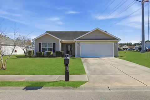 1228 Augustus Dr, Conway, SC 29527