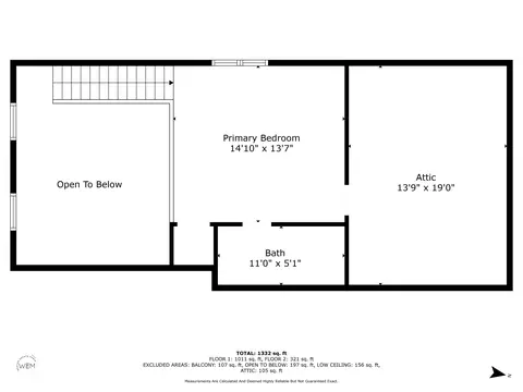 Floorplan - 209 Double Eagle Dr #H3, Surfside Beach, SC 29575 photo 2 of 2