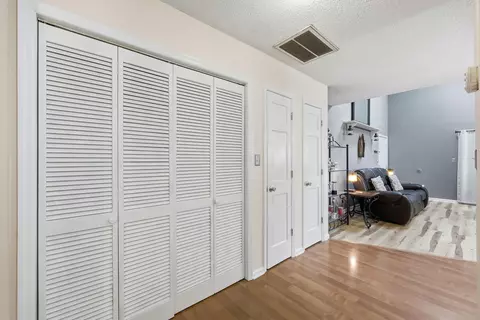 Entry Way - 209 Double Eagle Dr #H3, Surfside Beach, SC 29575 photo 4 of 4