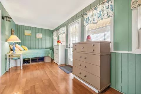 Bedroom - 209 Double Eagle Dr #H3, Surfside Beach, SC 29575 photo 2 of 4