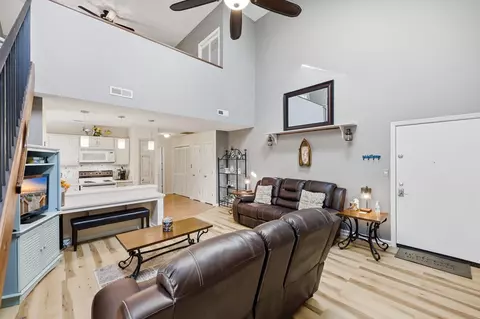 Living - 209 Double Eagle Dr #H3, Surfside Beach, SC 29575 photo 2 of 4