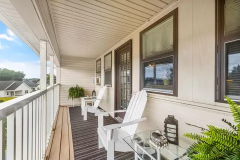 Exterior - 209 Double Eagle Dr #H3, Surfside Beach, SC 29575 photo 1 of 4