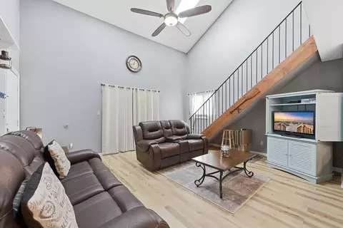 Living - 209 Double Eagle Dr #H3, Surfside Beach, SC 29575 photo 4 of 4