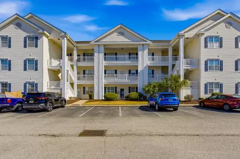 901 W Port Dr #412, North Myrtle Beach, SC 29582